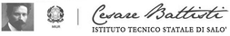 Logo Cesare Battisti