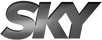 Logo Sky