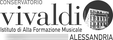 Logo Conservatorio Vivaldi