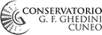 Logo Conservatorio Ghedini