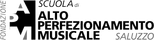 Logo Scuola di Alto Perfezionamento di Saluzzo