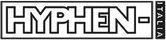 Logo Hyphen
