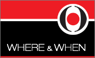 WHERE & WHEN